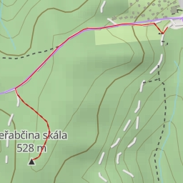 thumbnail for AI - Jeřabčina skála