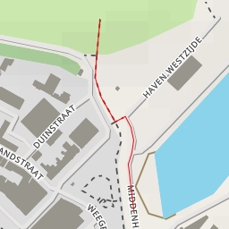 thumbnail for AI - Promenade - Breskens