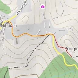 thumbnail for AI - Veduta panoramica da Poggio Scandanibbio