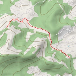 thumbnail for AI - Trilha de acesso a Pedra do Mosteiro - Teresópolis