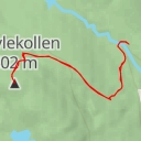 thumbnail for AI - Gjevlekollen