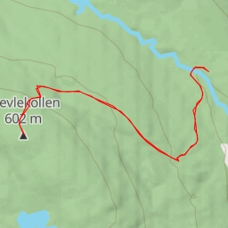 thumbnail for AI - Gjevlekollen