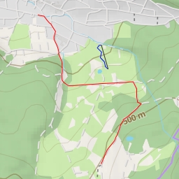 thumbnail for AI - Sandgrube Tiefenbach