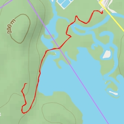 thumbnail for AI - Le Belvédère - Québec