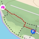 thumbnail for AI - Alte Schanze - Altefähr