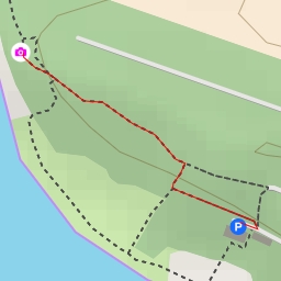 thumbnail for AI - Alte Schanze - Altefähr