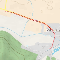 thumbnail for AI - Vilyvitányi elágazás - Mikóháza