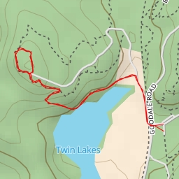 thumbnail for AI - Twin Lakes