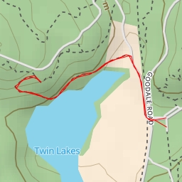 thumbnail for AI - Twin Lakes