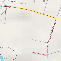 thumbnail for AI - Clinton River Park South