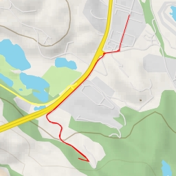 thumbnail for AI - Mjølsteinen - Bergen