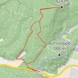 thumbnail for AI - Hünstollenturm