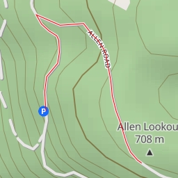 thumbnail for AI - Allen Lookout