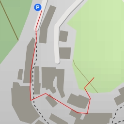 thumbnail for AI - Castello di Anciolina - Loro Ciuffenna