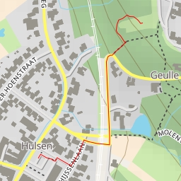 thumbnail for AI - Snijdersberg - Geulle