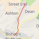 thumbnail for AI - Stephen's Castle Down