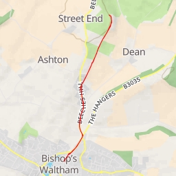 thumbnail for AI - Stephen's Castle Down