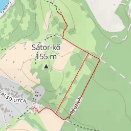 thumbnail for AI - Lógató Horgásztó - Esztergom