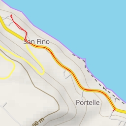 thumbnail for AI - Promontorio Dannunziano