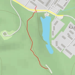 thumbnail for AI - 11. Maisemia - Jyväskylä