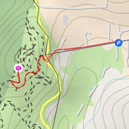 thumbnail for AI - Magenta Loop - Scotts Valley