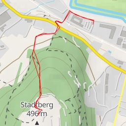 thumbnail for AI - Bismarckturm Hildburghausen