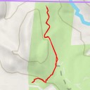 thumbnail for AI - Little Thompson Overlook Trail