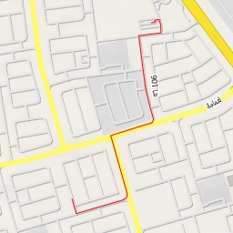 thumbnail for AI - Al Thumama St.