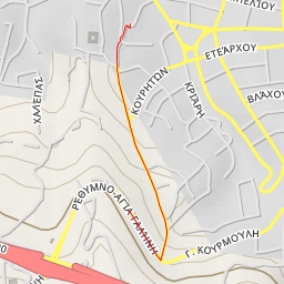 thumbnail for AI - Ρέθυμνο - Σπήλι - Ρέθυμνο