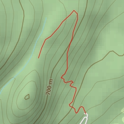 thumbnail for AI - Pincushion Mountain Trail - Peachland