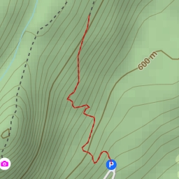 thumbnail for AI - Pincushion Mountain Trail - Peachland