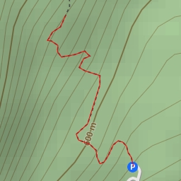 thumbnail for AI - Pincushion Mountain Trail - Peachland