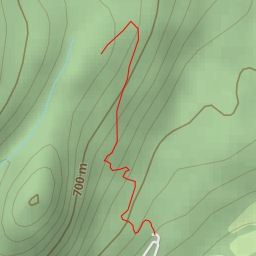 thumbnail for AI - Pincushion Mountain Trail - Peachland