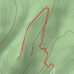 thumbnail for AI - Pincushion Mountain