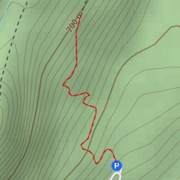 thumbnail for AI - Pincushion Mountain Trail - Peachland