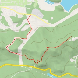 thumbnail for AI - вид на водохранилище