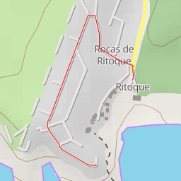thumbnail for AI - Rocas de Ritoque - Quintero