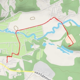 thumbnail for AI - Лиана - Владивосток