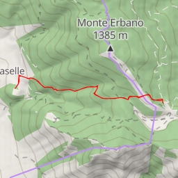 thumbnail for AI - Civitella Licinio-Cusano Mutri - Cusano Mutri