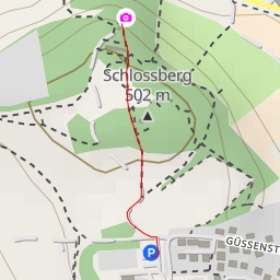 thumbnail for AI - Burgfried - Hermaringen