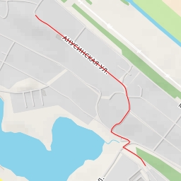 thumbnail for AI - Дот Линия Сталина