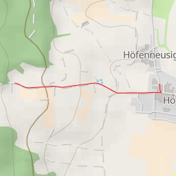 thumbnail for AI - Hofwiese - Rattelsdorf