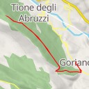 thumbnail for AI - Fonte Secca - Tione degli Abruzzi