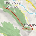 thumbnail for AI - Fonte Secca - Tione degli Abruzzi