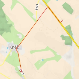 thumbnail for AI - Tis, U Kapličky (581 m)