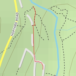 thumbnail for AI - Chapman Falls