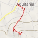 thumbnail for AI - La Cumbre Santuario Religioso - Aquitania