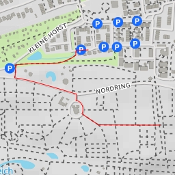 thumbnail for AI - Landschaftsturm