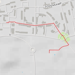 thumbnail for AI - Landschaftsturm