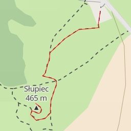 thumbnail for AI - Słupiec - Giebułtów